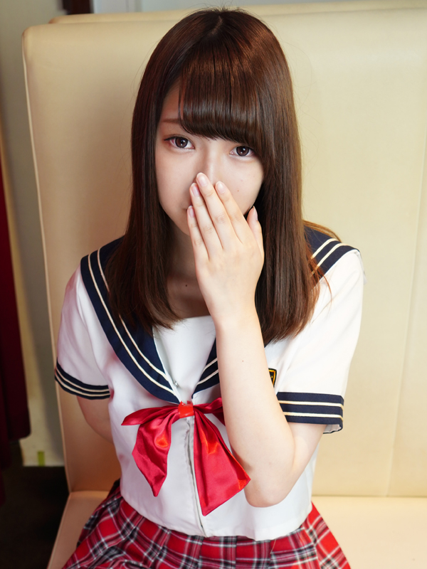 One-Chance 堺風俗 グミ 26歳 T：162cm　B：85(D)　W：55　H：87